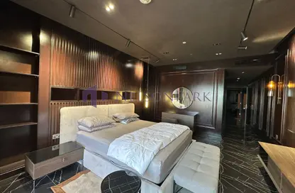 Townhouse - 3 Bedrooms - 5 Bathrooms for sale in Viva East - Viva Bahriyah - The Pearl Island - Doha