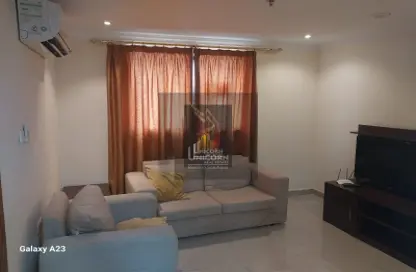 Apartment - 1 Bedroom - 1 Bathroom for rent in Fereej Abdul Aziz - Fereej Abdul Aziz - Doha