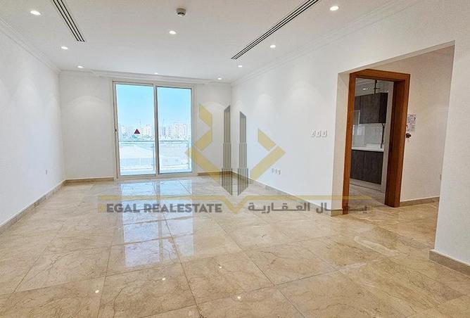Apartment for Rent in Fox Hills: 2BR in Lusail Fox hills for rent with ...
