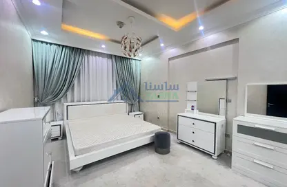 Apartment - 1 Bedroom - 2 Bathrooms for rent in Dara - Fox Hills - Lusail
