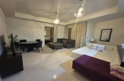 شقة - غرفة نوم - 2 حمامات للايجار في Al Kharaej 9 - الوسيل شقة - غرفة نوم - 2 حمامات للايجار في Al Kharaej 9 - الوسيل