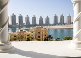 شقة - 3 غرف نوم - 2 حمامات للبيع في فيفا بحرية - اللؤلؤة - الدوحة