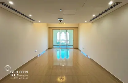 شقة - غرفة نوم - 2 حمامات للايجار في فيفا سنترال - فيفا بحرية - جزيرة اللؤلؤة - الدوحة