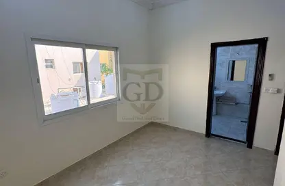 Apartment - Studio - 1 Bathroom for rent in Ain Khaled Villas - Ain Khaled - Doha Apartment - Studio - 1 Bathroom for rent in Ain Khaled Villas - Ain Khaled - Doha