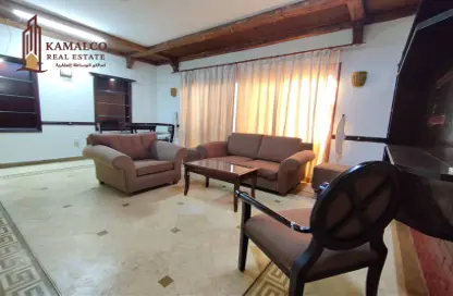 Apartment - 2 Bedrooms - 2 Bathrooms for rent in Najma Street - Najma - Doha