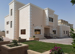 Villa - 6 bedrooms - 5 bathrooms for rent in West Bay Lagoon Villas - West Bay Lagoon - West Bay Lagoon - Doha