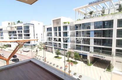 Apartment - 1 Bedroom - 2 Bathrooms for rent in Gewan Island - The Pearl Island - Doha