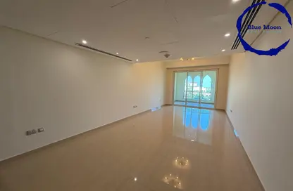 Apartment - 1 Bedroom - 2 Bathrooms for rent in Viva East - Viva Bahriyah - The Pearl Island - Doha