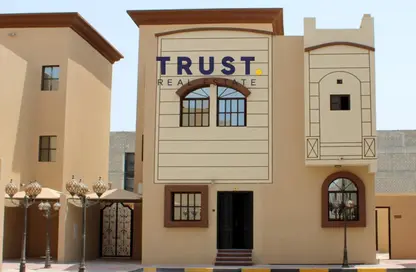 Villa - 5 Bedrooms - 4 Bathrooms for rent in Al Kheesa - Al Kheesa - Umm Salal Mohammed Villa - 5 Bedrooms - 4 Bathrooms for rent in Al Kheesa - Al Kheesa - Umm Salal Mohammed
