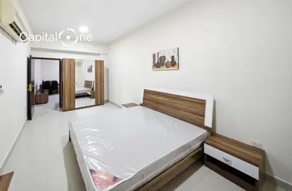 Apartment - 2 Bedrooms - 1 Bathroom for rent in Umm Ghwailina Comm - Umm Ghuwalina - Umm Ghuwailina - Doha