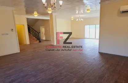 Villa - 4 Bedrooms - 4 Bathrooms for rent in Al Waab - Al Waab - Doha