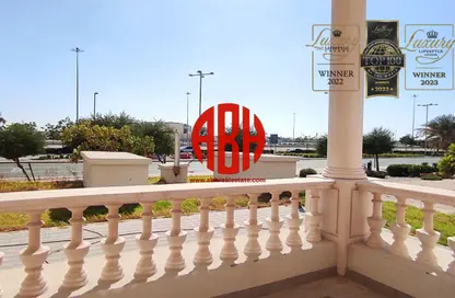 Apartment - 2 Bedrooms - 3 Bathrooms for rent in Naples - Fox Hills - Fox Hills - Lusail