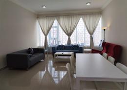 Apartment - 3 bedrooms - 3 bathrooms for rent in Umm Ghuwalina - Umm Ghuwailina - Doha