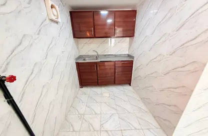Apartment - Studio - 1 Bathroom for rent in Old Airport Road - Doha