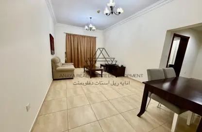 Apartment - 2 Bedrooms - 2 Bathrooms for rent in Old Airport Road - Old Airport Road - Doha