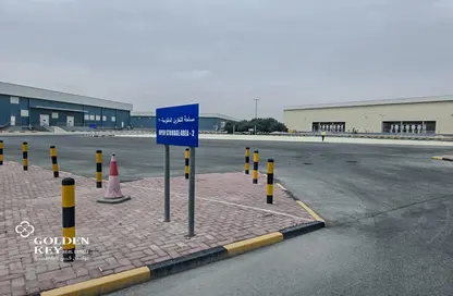 Land - Studio for rent in Al Kheesa - Al Kheesa - Umm Salal Mohammed