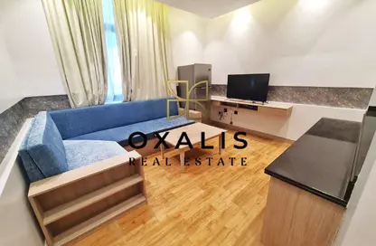 Apartment - 1 Bedroom - 1 Bathroom for rent in Al Manara Street - Al Sadd - Doha
