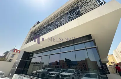 Whole Building - Studio - 5 Bathrooms for rent in Al Nuaija Street - Al Hilal West - Al Hilal - Doha