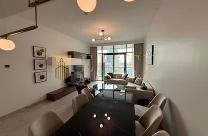 شقة - 2 غرف نوم - 3 حمامات للايجار في لوسيل ريسيدينس - منطقة المارينا - الوسيل شقة - 2 غرف نوم - 3 حمامات للايجار في لوسيل ريسيدينس - منطقة المارينا - الوسيل