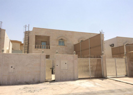 FIVE STANDALONE VILLAS FOR SALE - UMM SALAL ALI