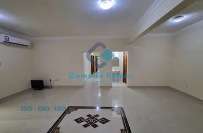 Apartment - 3 Bedrooms - 3 Bathrooms for rent in Al Mansoura - Al Mansoura - Doha