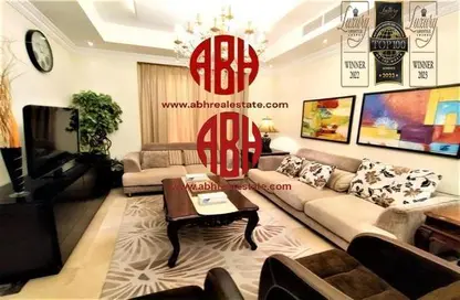 Villa - 7 Bedrooms for sale in Down Town - Down Town - Al Khor