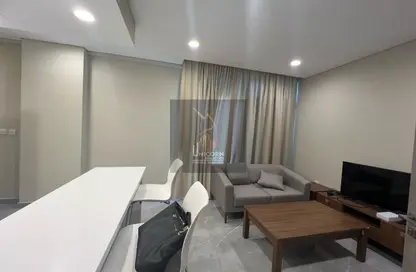 Apartment - 1 Bedroom - 1 Bathroom for rent in Giardino Apartments - The Pearl Island - Doha