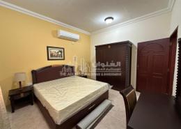 شقة - 1 غرفة نوم - 1 حمام للكراء في شارع ام السنيم - عين خالد - الدوحة