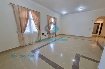 Apartment - 2 Bedrooms - 2 Bathrooms for rent in Najma Street - Najma - Doha