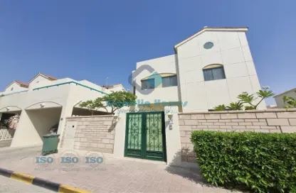 مجمع سكني - 3 غرف نوم - 4 حمامات للايجار في الوعب - الوعب - الدوحة