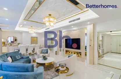 Apartment - 3 Bedrooms - 4 Bathrooms for sale in West Porto Drive - Porto Arabia - The Pearl Island - Doha