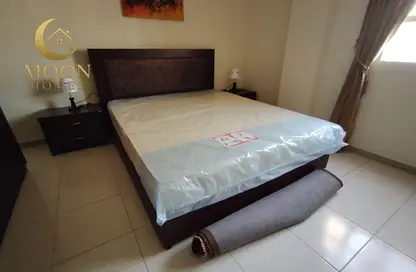 Apartment - 1 Bedroom - 1 Bathroom for rent in Fereej Abdul Aziz - Fereej Abdul Aziz - Doha