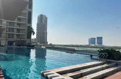 Townhouse - 2 Bedrooms - 3 Bathrooms for rent in Abraj Bay - Abraj Quartiers - The Pearl Island - Doha