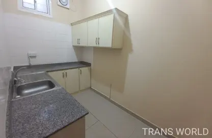 شقة - غرفة نوم - 1 حمام للايجار في شارع النعيجة - غرب الهلال - الهلال - الدوحة