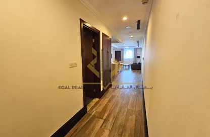 Apartment - 1 Bedroom - 1 Bathroom for rent in Viva Bahriyah - The Pearl Island - Doha