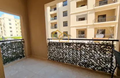 Apartment - Studio - 1 Bathroom for sale in Regency Residence Fox Hills 1 - Lusail