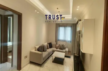 Apartment - 2 Bedrooms - 2 Bathrooms for rent in Giardino Apartments - The Pearl Island - Doha