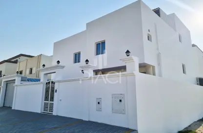 Villa - 7 Bedrooms - 6 Bathrooms for rent in Umm Qarn - Al Daayen