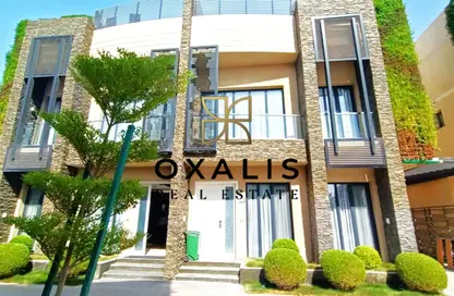 Apartment - 4 Bedrooms - 5 Bathrooms for rent in Umm Al Amad - Umm Al Amad - Al Shamal