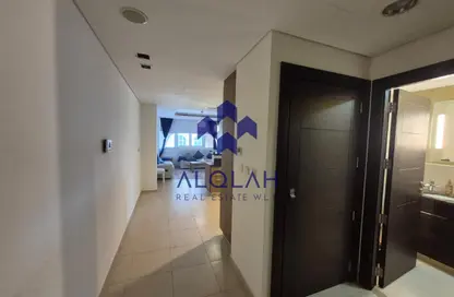 شقة - غرفة نوم - 2 حمامات للايجار في قناة كوارتييه - جزيرة اللؤلؤة - الدوحة