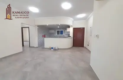 Apartment - 3 Bedrooms - 3 Bathrooms for rent in Al Muntazah Street - Al Muntazah - Doha