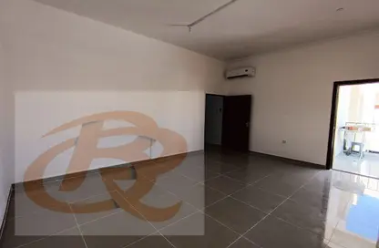 Empty Room image for: Apartment - 1 Bedroom - 1 Bathroom for rent in Al Nuaija Street - Al Hilal West - Al Hilal - Doha, Image 1