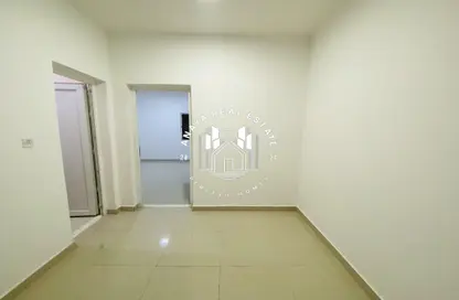 Apartment - 1 Bedroom - 1 Bathroom for rent in Ain Khaled - Doha
