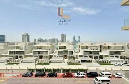 Apartment - 2 Bedrooms - 4 Bathrooms for rent in Gewan Island - The Pearl Island - Doha