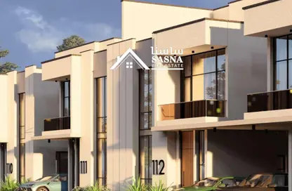 Villa - 4 Bedrooms - 5 Bathrooms for sale in Al Wukair - Al Wukair - Al Wakra