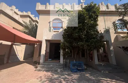 Apartment - 1 Bedroom - 1 Bathroom for rent in Al Thumama - Al Thumama - Doha
