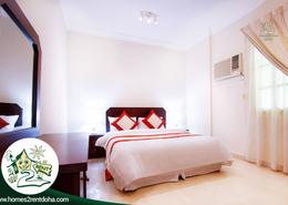 Apartment - 2 bedrooms - 2 bathrooms for rent in Abu Jabair Street - Al Muntazah - Doha
