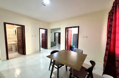 Apartment - 2 Bedrooms - 2 Bathrooms for rent in La Martine Building - Old Salata - Salata - Doha