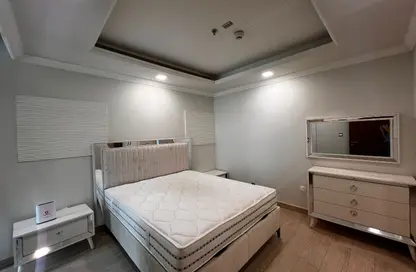 Apartment - 3 Bedrooms - 4 Bathrooms for rent in Al Erkyah City - Lusail