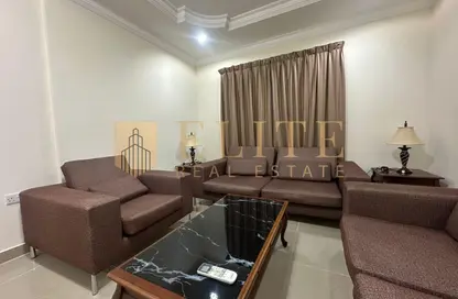 Apartment - 1 Bedroom - 1 Bathroom for rent in Regency Residence Al Sadd - Al Sadd - Doha